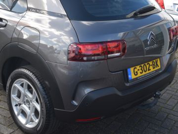 Citroën C4 Cactus